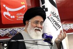 علم الهدی: حماسه اقتصادی امسال محقق نشد