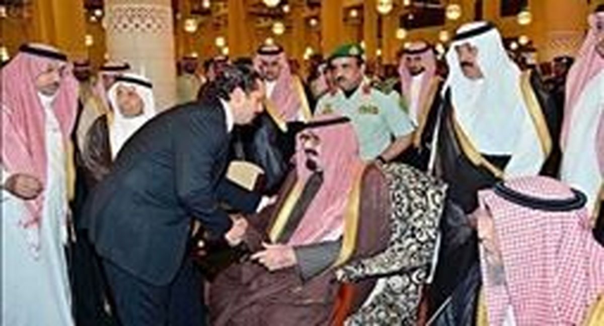 سعودیها به دنبال چه دولتی در لبنان هستند؟