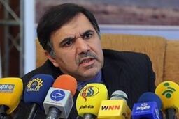 وزیر راه از کاهش ۲۴درصدی تلفات جاده ای در نوروز خبر داد