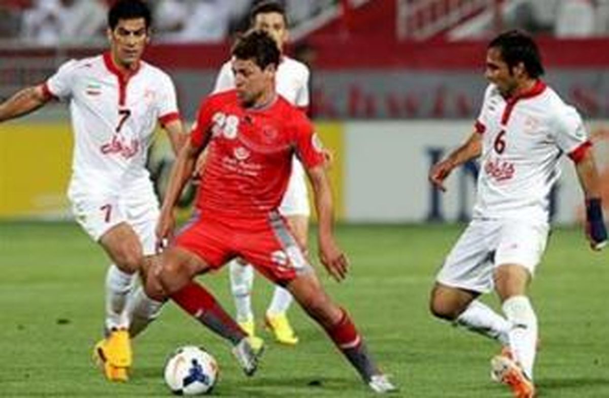 ازآخرین فرصت آبی و دیوار فولادی جنوبی ها تا چشم اماراتی زیر چرخ تراکتور و امیدواری اصفهانی ها در غربت