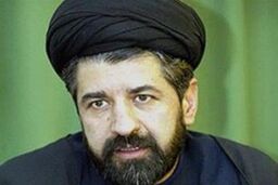 دانشجو باید به جای " سیاسی کاری "، " سیاست ورزی " آموزش ببیند