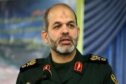 آمریکا نقش دسته چندمی در سوریه دارد