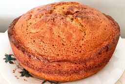 علت پف نکردن کیک خانگی+راهکارهای پف کردن بیشتر کیک