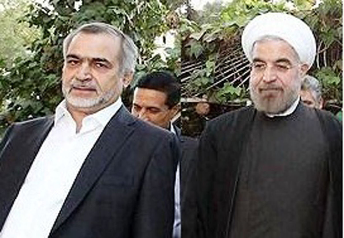 برادر روحانی: مسئولیتی در دولت ندارم