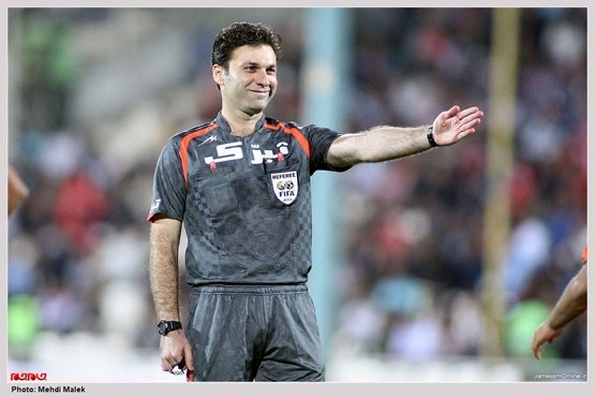 حرکت عجیب داور به نفع استقلال!