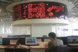 افزایش ۴۹ درصدی معاملات بورس در اسفند ۹۲
