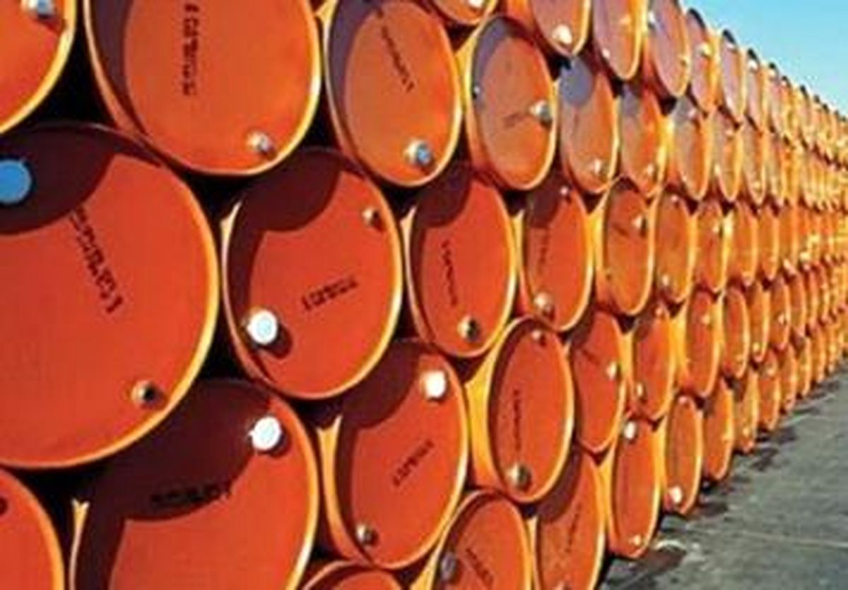 نفت به ۱۰۹ دلار و ۷۸ سنت رسید