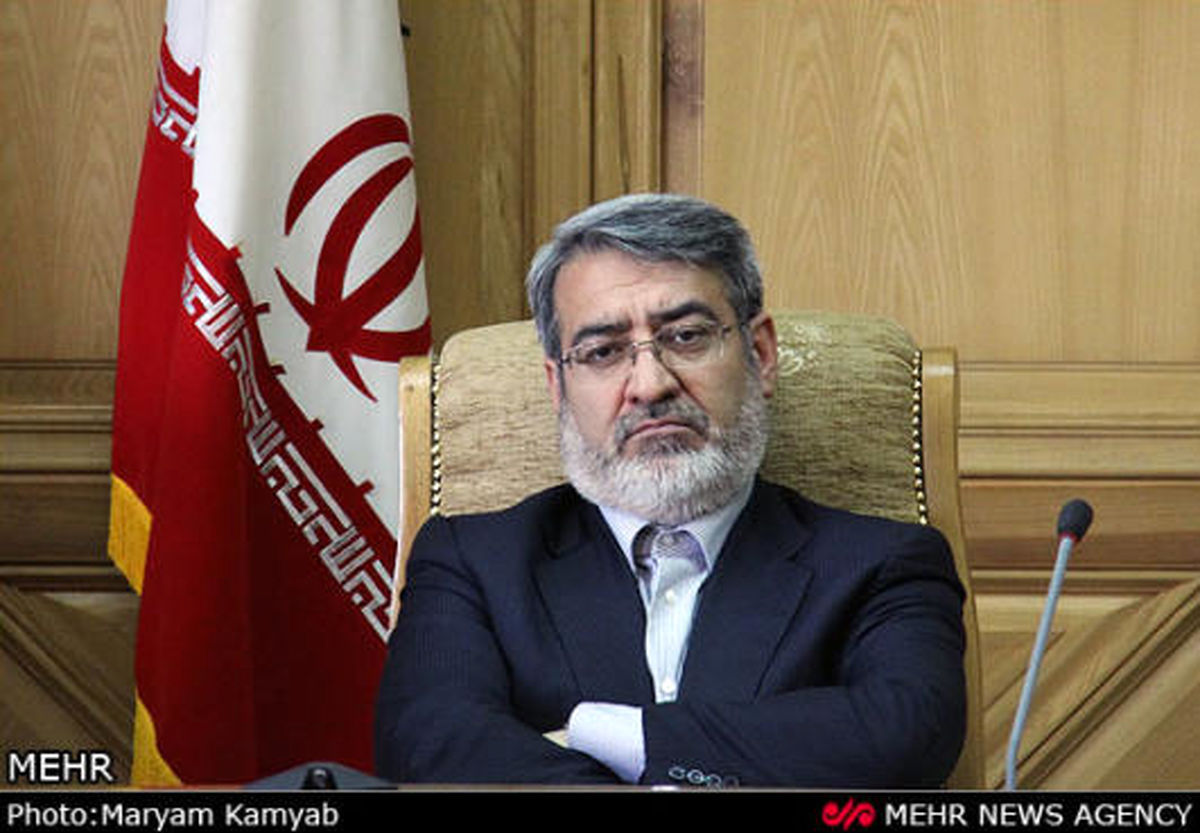 وزیر کشورباید بپذیرد که متولی توسعه پایدار کشور است