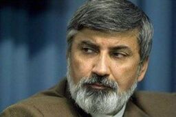 تیم مذاکره کننده نباید اجازه طرح موضوعات موشکی را در مذاکرات بدهد