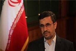 تاکید احمدی‌نژاد بر ضرورت برقراری و حفظ همدلی و وحدت در منطقه