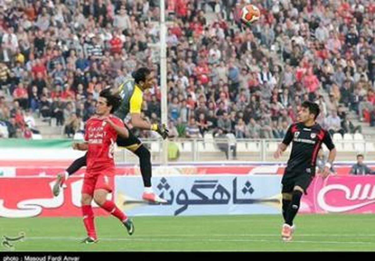 اعلام برنامه مرحله یک هشتم جام حذفی