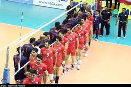 خوش خبر: در تهیه لباس ها سعی کردیم شأن تیم ملی والیبال حفظ شود