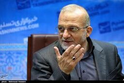 گزارش اولیه کمیسیون ویژه درباره اقتصاد مقاومتی تا اوایل خرداد آماده می شود