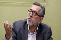 اتهام زنی به ایران پوششی برای غربی هاست 