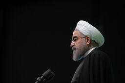 هشتگ اگر روحانی نبود در تویتر / کواکبیان: گزینه نهایی روحانی است، خیر این چنین نیست