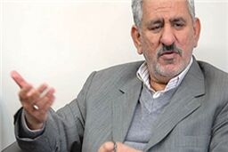اسحاق جهانگیری معاون اول روحانی شد