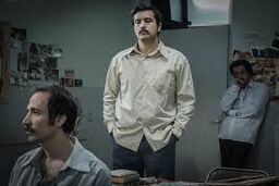 متقاضیان اکران نوروزی / از ماجرای نیمروز تا گشت ارشاد۲