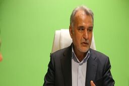 قلدری در ساخت دانشگاه علوم و تحقیقات !