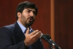 معاون لنکرانی، معاون وزیر بهداشت روحانی شد