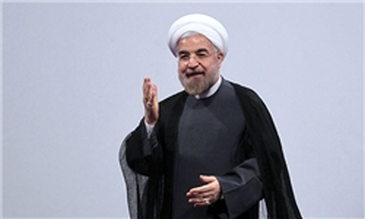 روحانی دعوت مجلس را پذیرفت