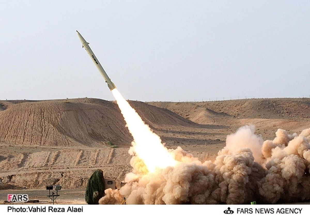 موشک‌های ایرانی؛ تیغ‌های آبدیده روز نبرد