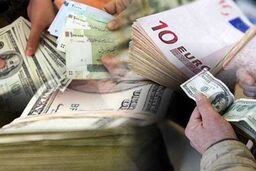 بازگشت مجدد روند نزولی کاهش قیمت دلار 