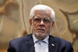 عارف دستور بررسی فوری سانحه سه خودروی سرویس مدرسه در تهران را صادر کرد