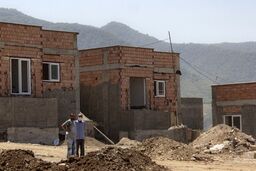 جزئیات تسهیلات ۵۰۰ میلیون تومانی مسکن روستایی اعلام شد
