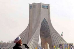 ارزیابی گسترده رسانه های خارجی از سخنان روحانی