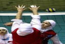 تایلند حریف دوباره ایران در باشگاه های بانوان آسیا