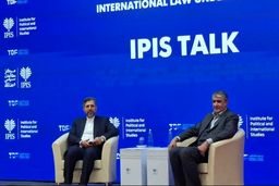 اسلامی: آژانس باید بپذیرد که ما در شرایط جدیدی قرار داریم