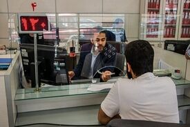 فعالیت ۳۰ درصدی شعب بانک‌ها از ۱۵ فروردین ماه