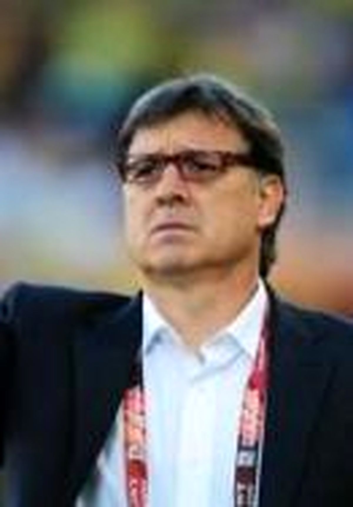 مارکا: مارتینو فصل آینده سرمربی بارسلونا نخواهد بود