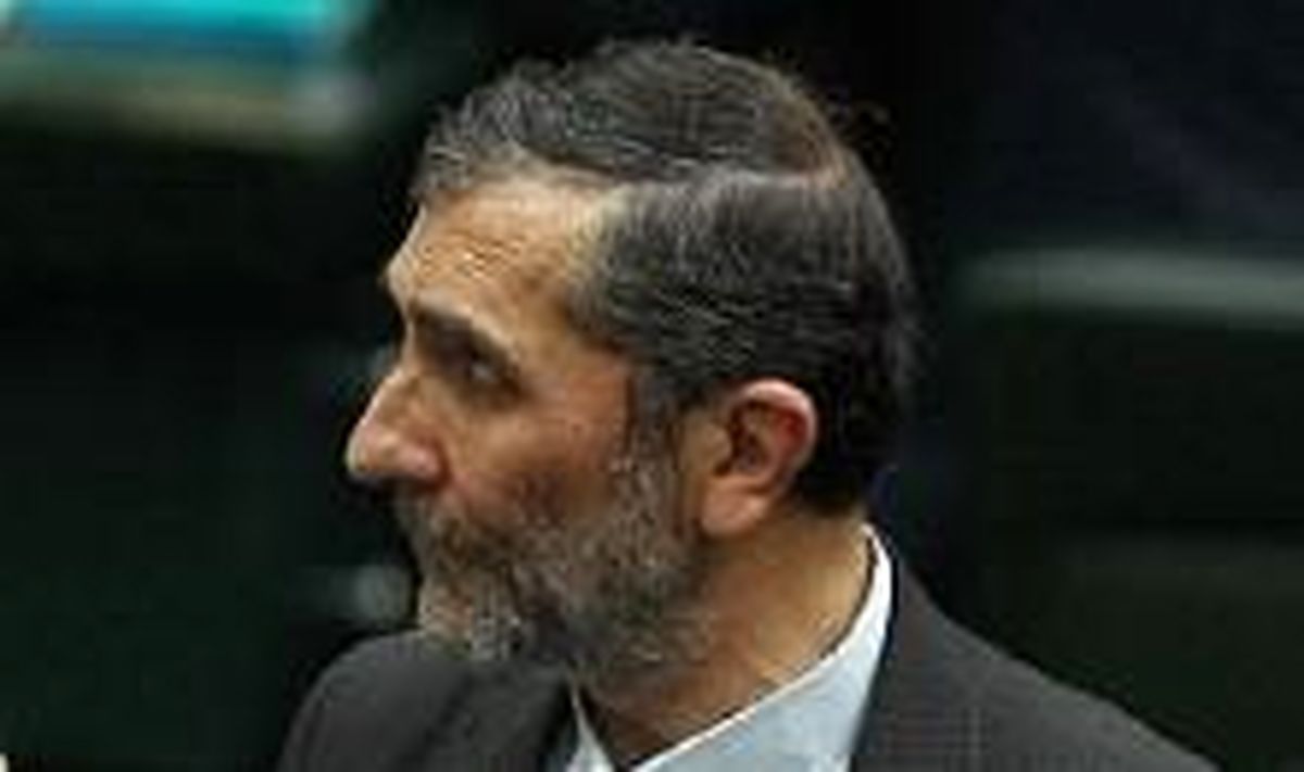 لاریجانی درگذشت برادر علی اصغر زارعی را تسلیت گفت