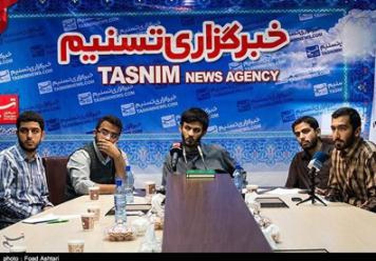 واکنش دانشجویان به تاسیس دفتر پارلمان اروپا در ایران؛ آماده تسخیر لانه جاسوسی دوم هستیم