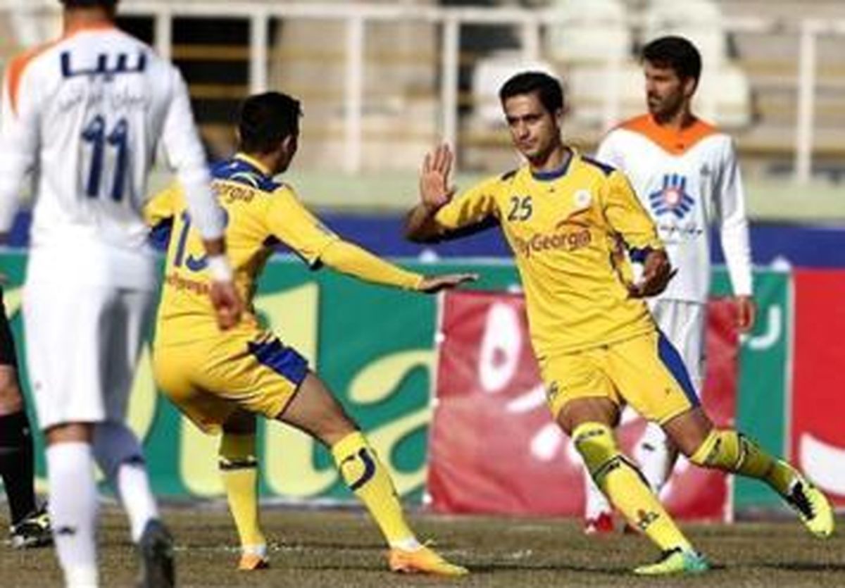 قربانی: نایب قهرمانی لیگ حق نفت بود نه پرسپولیس