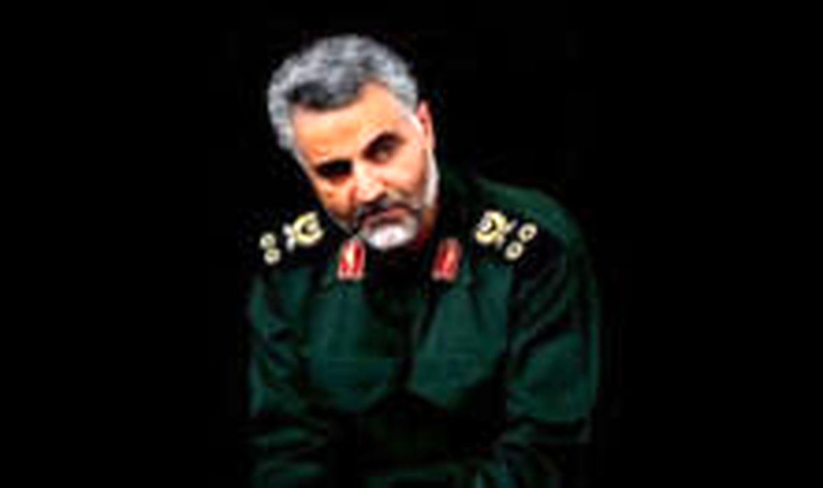 انتشار خاطرات سردار قاسم سلیمانی