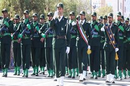 ان بی سی: تروریست‌ خواندن سپاه قدرتمند ایران، ارتش آمریکا را به خطر می‌اندازد