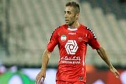 حسینی: دلم برای هواداران سوخت / فکر نمی کنم پرسپولیس قهرمان شود