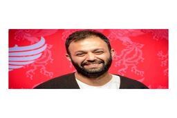 حضور صابر ابر در فیلم سینمایی بدون قرار قبلی