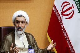 واکنش پورمحمدی نسبت به تهدیدهای آمریکا علیه ایران
