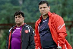 دایی: ۴ یا ۵ بازیکن به پرسپولیس اضافه می شوند