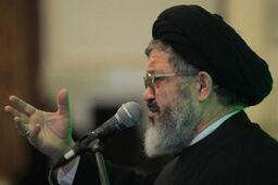 اکرمی: در برگزاری مراسم ها باید از افراط و تفریط جلوگیری کرد