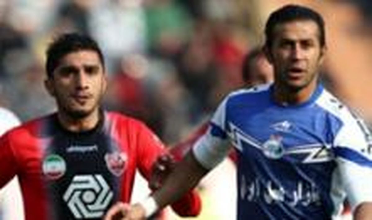 اولادی: مشکلی با انتشار رقم قراردادم ندارم اما کار درستی نیست / امسال سال من نبود