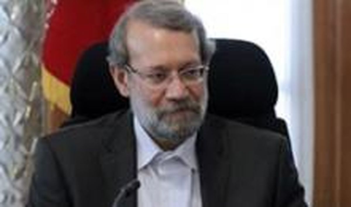 بررسی وضعیت سوریه و اوکراین در این دیدار وزیر خارجه ارمنستان با لاریجانی