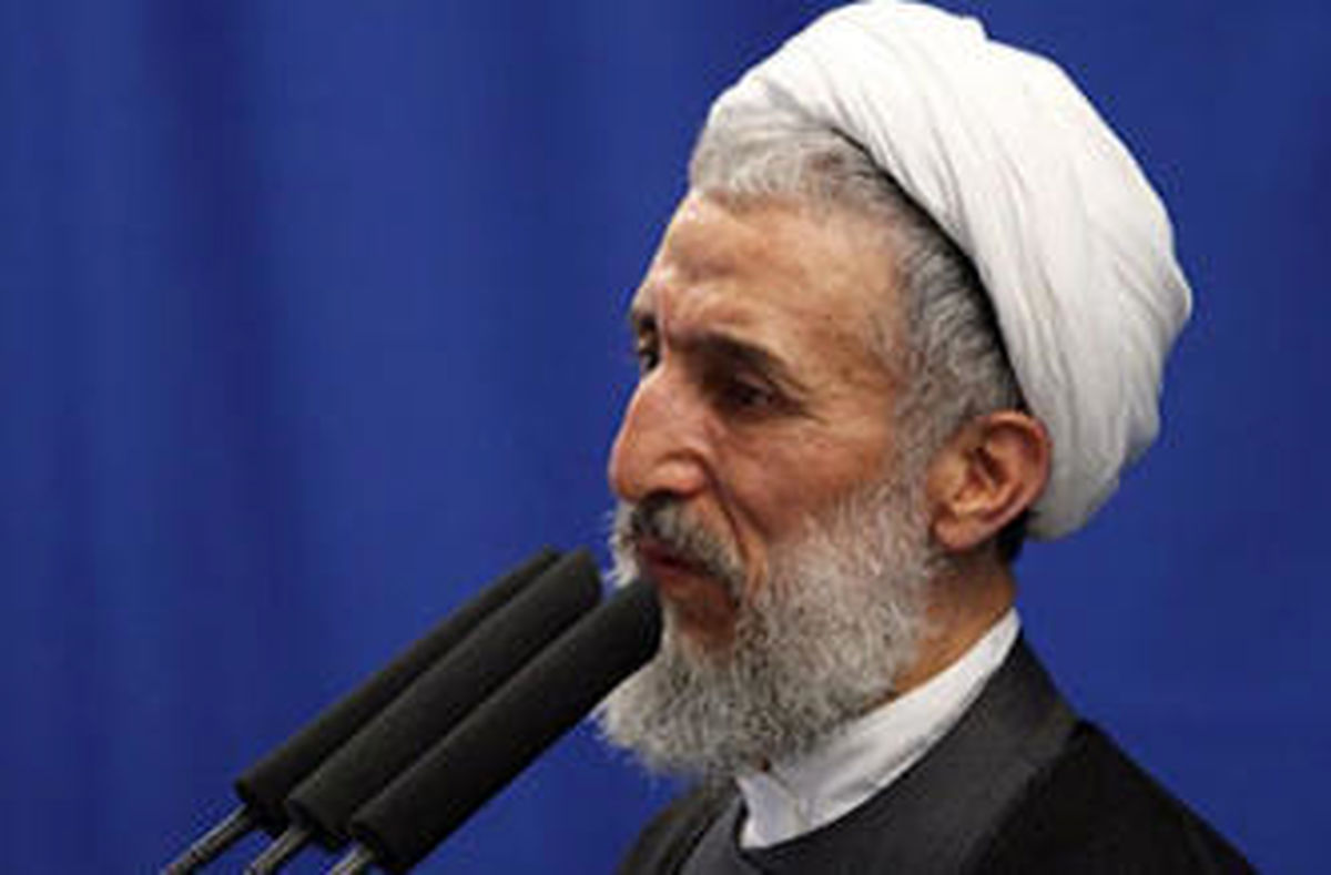 خطیب اولین نمازجمعه سال ۹۳ مشخص شد