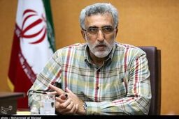 فرکی: امیدوارم بازی به تساوی کشیده نشود