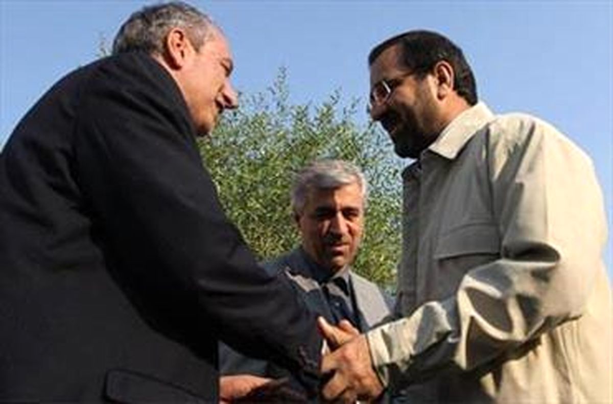 تغییرات در فدراسیون‌ها کاملا به جا بود