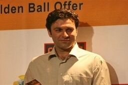داور دربی ۷۸ انتخاب شد + عکس