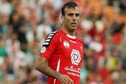 حسینی: دست و پایمان را بستند و ضربه زدند / کسی به فکر پرسپولیس نیست